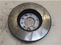  Диск тормозной Opel Astra H 2004-2010 20453393 #3