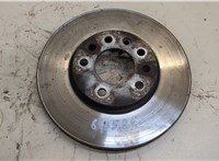  Диск тормозной Opel Astra H 2004-2010 20453395 #1