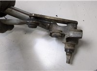  Механизм стеклоочистителя (трапеция дворников) Opel Zafira A 1999-2005 20453396 #2