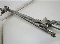  Механизм стеклоочистителя (трапеция дворников) Opel Zafira A 1999-2005 20453396 #4