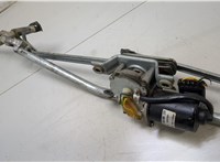  Механизм стеклоочистителя (трапеция дворников) Opel Zafira A 1999-2005 20453396 #5