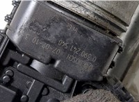  Механизм стеклоочистителя (трапеция дворников) Peugeot 207 20453401 #4