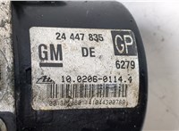  Блок АБС, насос (ABS, ESP, ASR) Opel Astra H 2004-2010 20453406 #3