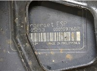  Блок АБС, насос (ABS, ESP, ASR) Opel Astra H 2004-2010 20453406 #4
