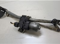  Механизм стеклоочистителя (трапеция дворников) Opel Astra H 2004-2010 20453409 #1