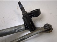  Механизм стеклоочистителя (трапеция дворников) Opel Astra H 2004-2010 20453409 #2