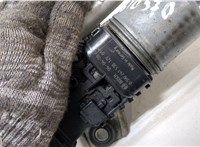  Механизм стеклоочистителя (трапеция дворников) Opel Astra H 2004-2010 20453409 #3