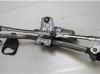  Механизм стеклоочистителя (трапеция дворников) Opel Astra H 2004-2010 20453409 #6