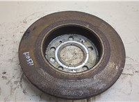  Диск тормозной Opel Astra H 2004-2010 20453410 #3