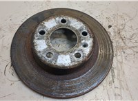  Диск тормозной Opel Astra H 2004-2010 20453412 #1