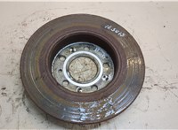 Диск тормозной Opel Astra H 2004-2010 20453412 #3