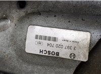  Механизм стеклоочистителя (трапеция дворников) Citroen Xsara-Picasso 1999-2012 20453417 #4