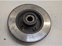  Диск тормозной Citroen C3 picasso 2009-2017 20453420 #3