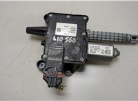  Электропривод ручного тормоза (моторчик ручника) Citroen C4 Picasso 2006-2013 20453422 #1