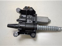  Электропривод ручного тормоза (моторчик ручника) Citroen C4 Picasso 2006-2013 20453422 #5