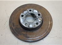  Диск тормозной Audi A4 (B5) 1994-2000 20453423 #1