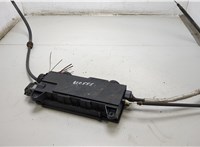  Электропривод ручного тормоза (моторчик ручника) Renault Scenic 2003-2009 20453426 #1