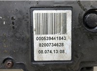  Электропривод ручного тормоза (моторчик ручника) Renault Scenic 2003-2009 20453426 #2