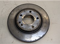  Диск тормозной Mercedes Vaneo 20453428 #1