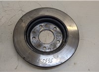  Диск тормозной Mercedes Vaneo 20453428 #3