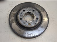  Диск тормозной Mercedes Vaneo 20453429 #1