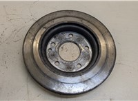  Диск тормозной Mercedes Vaneo 20453429 #3