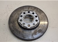  Диск тормозной Volkswagen Touran 2003-2006 20453434 #1