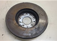  Диск тормозной Volkswagen Touran 2003-2006 20453434 #3