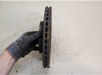  Диск тормозной Volkswagen Touran 2003-2006 20453436 #2