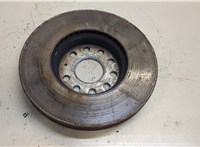  Диск тормозной Volkswagen Touran 2003-2006 20453436 #3