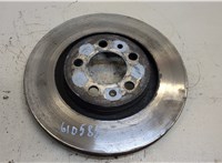  Диск тормозной Volkswagen Bora 20453440 #1