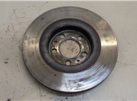  Диск тормозной Volkswagen Bora 20453440 #3