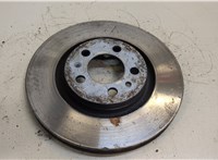  Диск тормозной Volkswagen Bora 20453443 #1