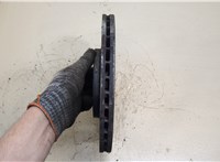  Диск тормозной Volkswagen Bora 20453443 #2