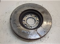 Диск тормозной Opel Astra H 2004-2010 20453448 #3