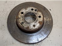 Диск тормозной Audi A4 (B6) 2000-2006 20453464 #1