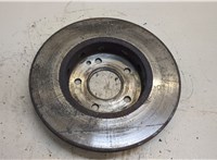  Диск тормозной Audi A4 (B6) 2000-2006 20453464 #3