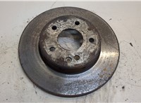  Диск тормозной Audi A4 (B6) 2000-2006 20453465 #1