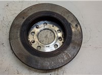  Диск тормозной Opel Astra H 2004-2010 20453467 #3