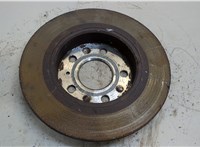  Диск тормозной Opel Astra H 2004-2010 20453468 #3
