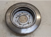  Диск тормозной Mercedes Vaneo 20453470 #3