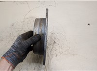  Диск тормозной Mercedes Vaneo 20453472 #2