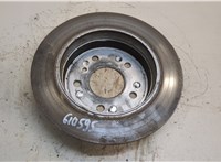  Диск тормозной Mercedes Vaneo 20453472 #3