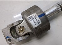  Кардан рулевой BMW 5 E60 2003-2010 20453480 #2