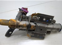  Колонка рулевая Volkswagen Bora 20451364 #4