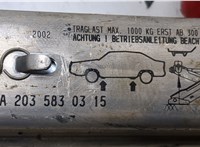  Домкрат Mercedes C W203 2000-2007 20451521 #2