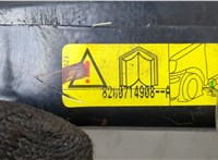  Домкрат Renault Scenic 2003-2009 20452341 #3