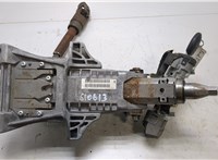  Колонка рулевая Ford Focus 2 2005-2008 20453485 #1