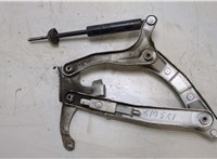  Петля капота Mercedes C W202 1993-2000 20453487 #3