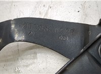  Петля капота Mercedes C W202 1993-2000 20453488 #2